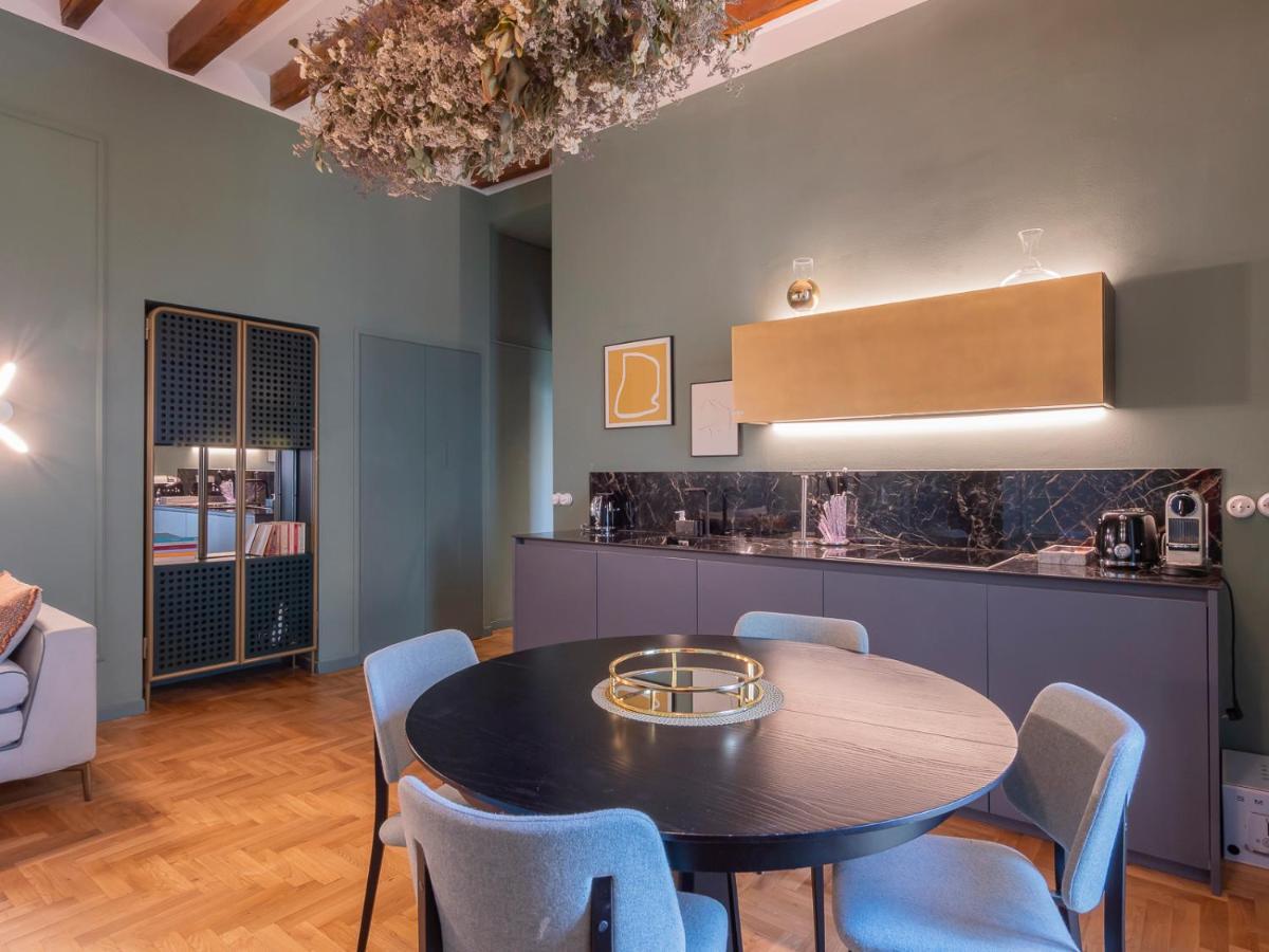 Luxury Apartment In Isola - Ca24 Milan Exterior photo