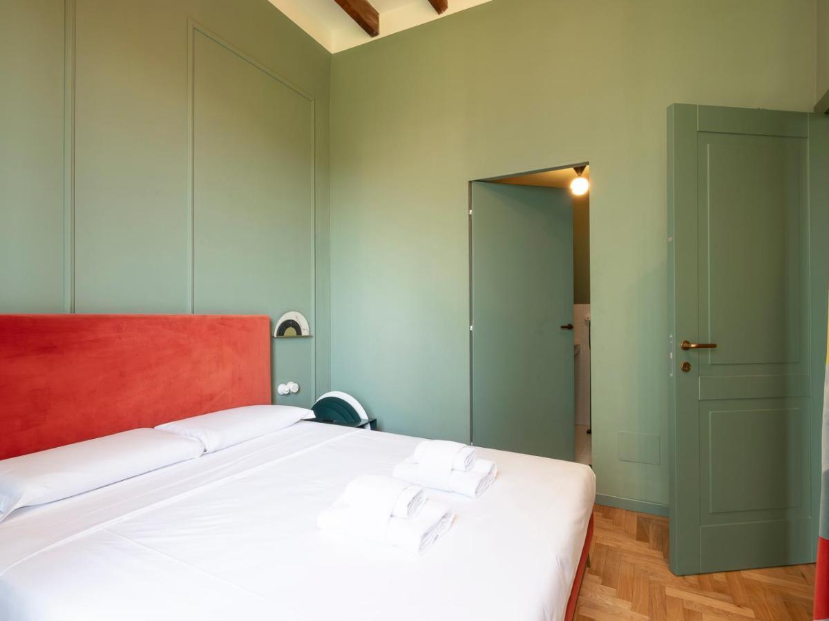Luxury Apartment In Isola - Ca24 Milan Exterior photo